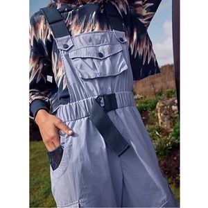 Free People Morning Meadow Onesie